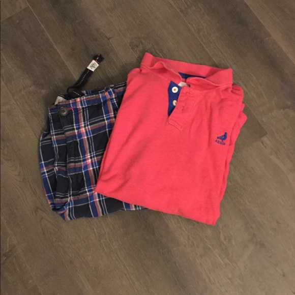 Aeropostale Other - Men’s Aeropostale Plaid Shorts